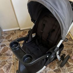 Graco Stroller 