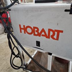 Hobart Handler 175 Mig Welder