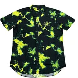 Disney Oogie Boogie Shirt Mens