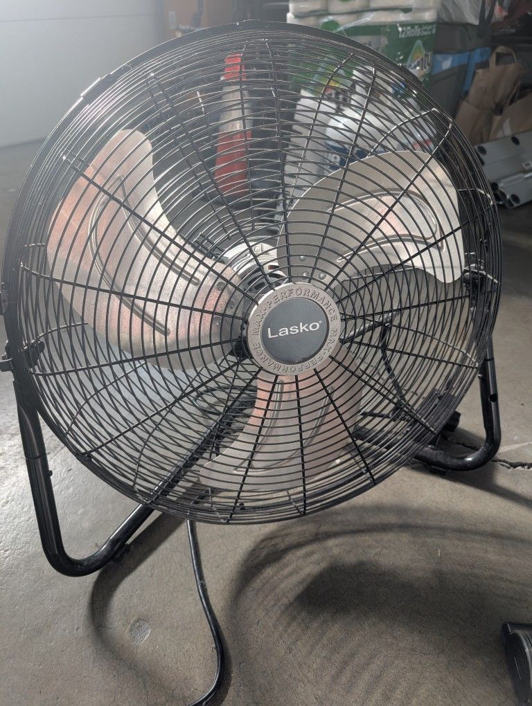 Lasko Ground Fan