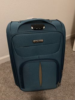 Suitcase