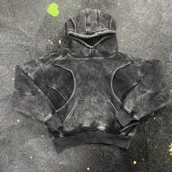 Pierre Armand Terminator Luxury Hoodie