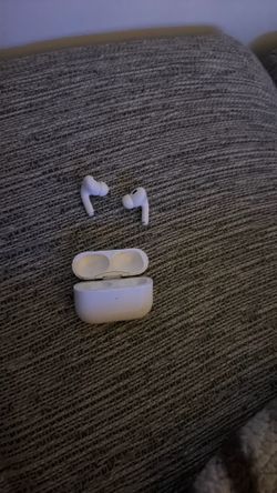Apple AirPod Pros 2