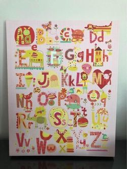 Wall Decor