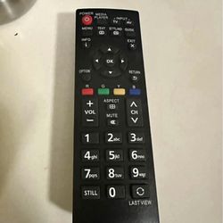 Universal Tv Remote