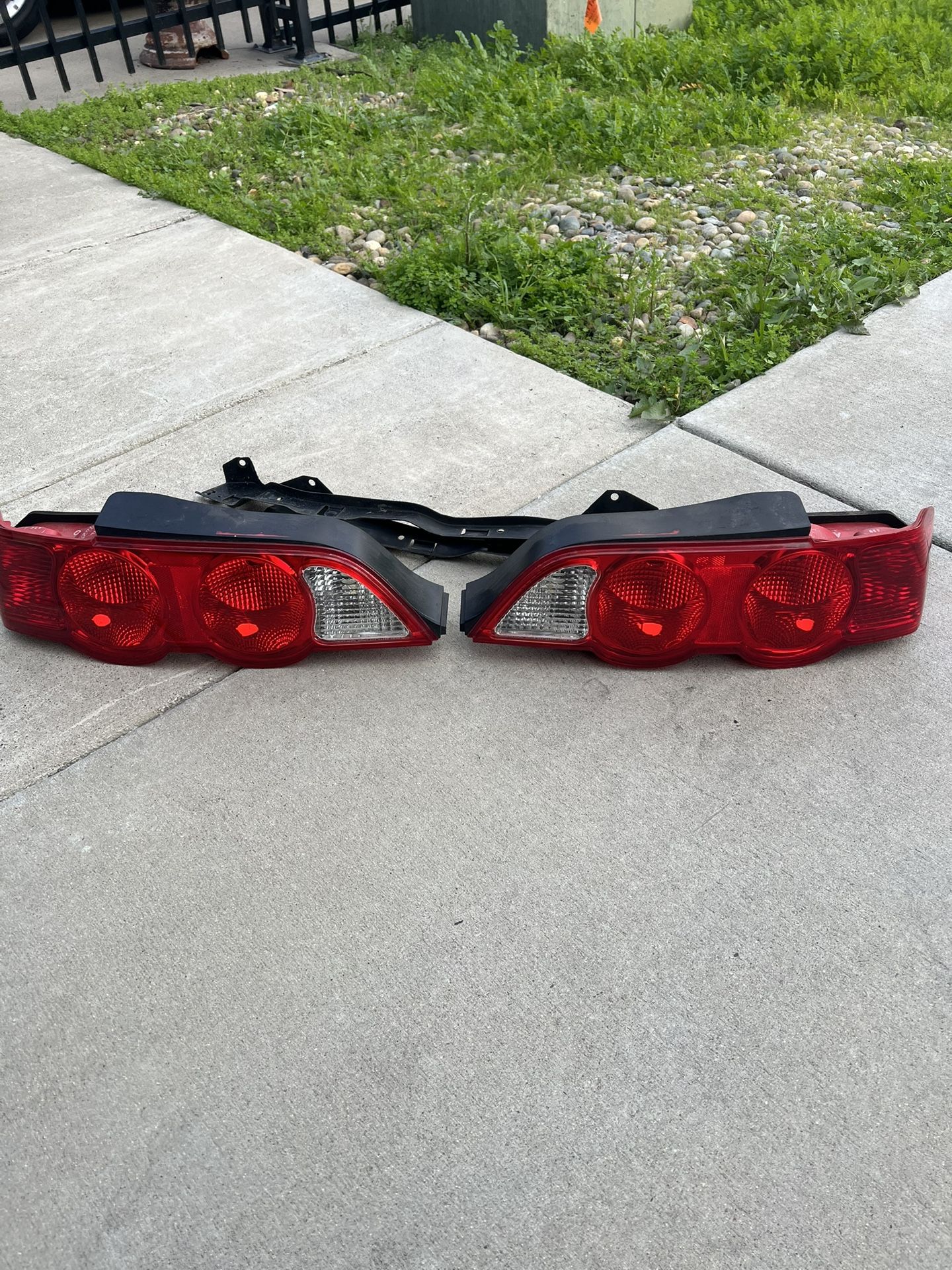Rsx OEM 02-04 Taillights $170.