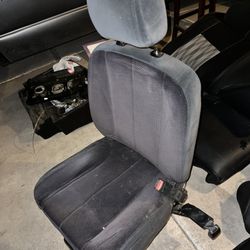 Ram Seats