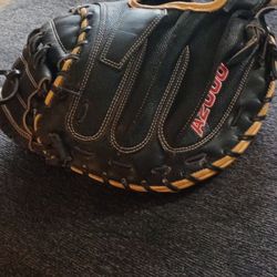 Baseball Glove A2K
