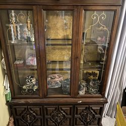 China Cabinet 