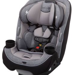 Car seat - Safety 1st Grow And Go (NEW)