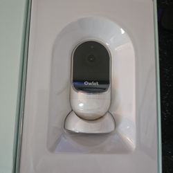 Owlet Camera V1