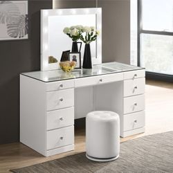 Vanity on sale