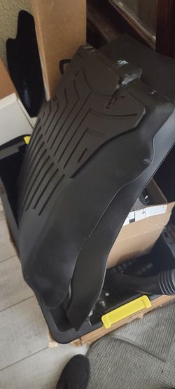 Weather Tech For Subaru Wrx 2015+