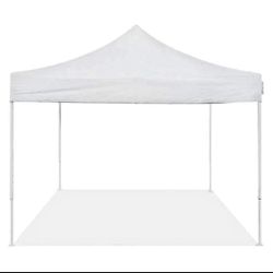 canopy heavy duty Metal waterproof 10x10