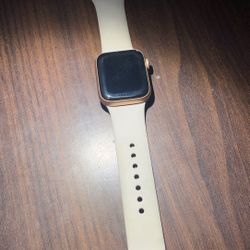 Apple SE Watch