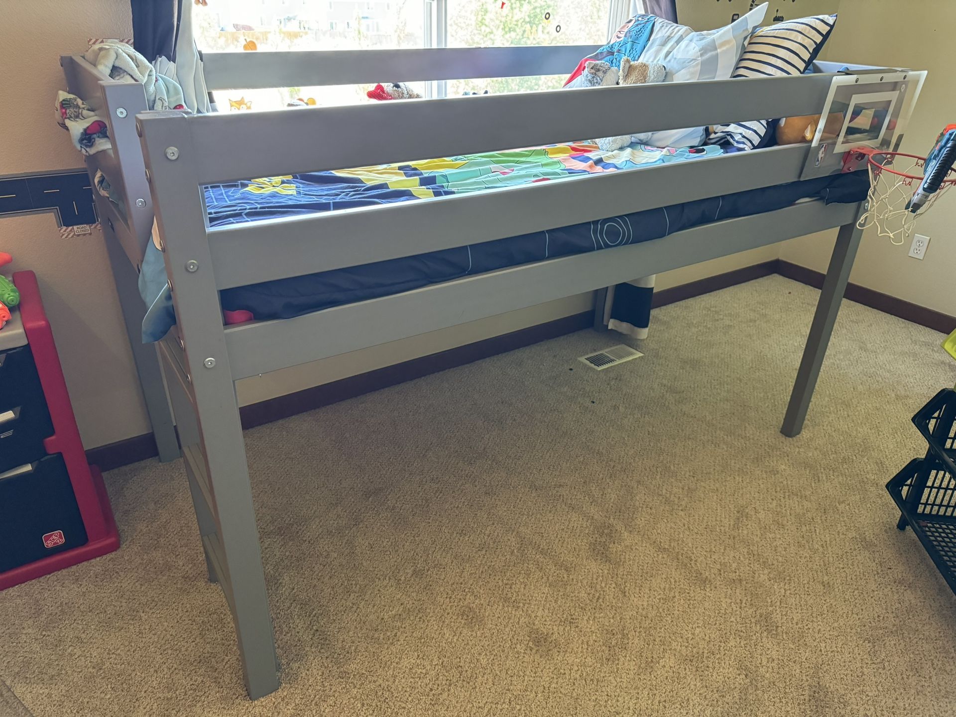 Loft Bed