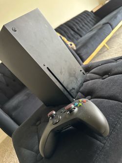 Xbox Series X 1TB