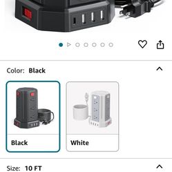 Power Strip