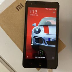 Xiaomi 2A Phone 
