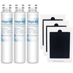 Refridgetor Filter HP005 FIT Sears, Fridigide AIR and Kenmore For All 3