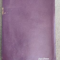 Genuine leather Life Application For Students Bible The New King James Version Tyndale House Publishing Wheaton Illinois