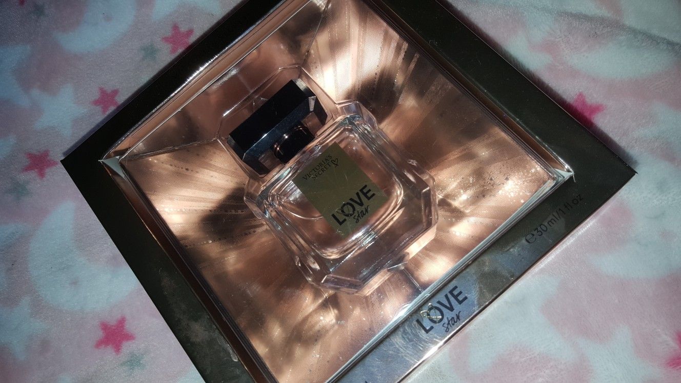 perfume and sprays