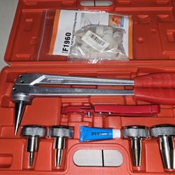 Pex Expansion Tool