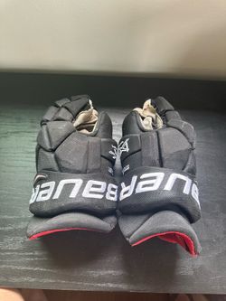 Bauer Hockey Gloves