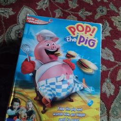 Juego De Mesa En Buenas Condiciones $5