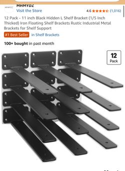 Wall Shelves