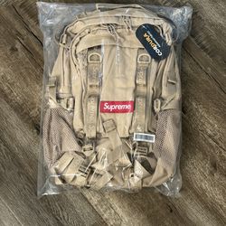 Supreme backpack