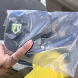 Trunk Latch For Handa Accord 2003