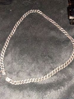 Rel 925 silver 28 to 30 in.