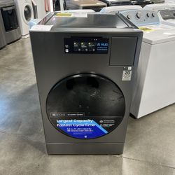 Samsung Bespoke All-in-One washer and dryer - We Finance🔥