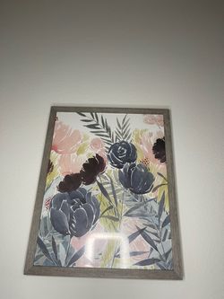 Frame