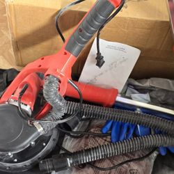 Electric Drywall Sander 