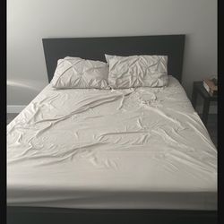 Queen Size Mattress 