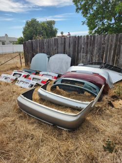 Honda acura parts