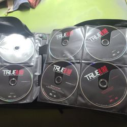 Dvds