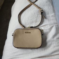 Guess Cross-body Purse - Never Used