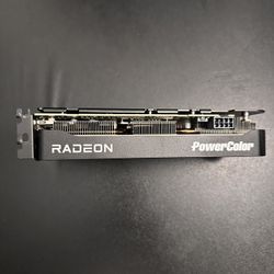AMD RADEON 9060 xt 16gb NEED GONE ASAP