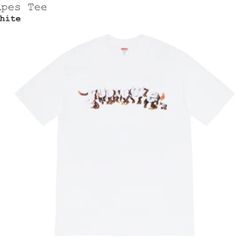 Supreme Ape Tee XL