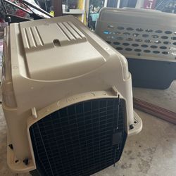 XXL DOG CRATE 50 obo