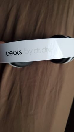 Beats studios wired headphones