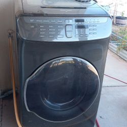Samsung Washer And Dryer