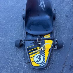 Go kart