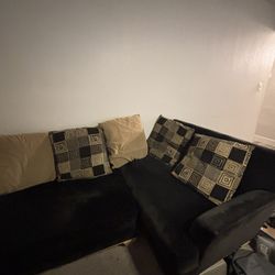 Couch. NEED GONE TODAY