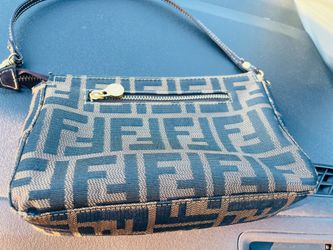 Fendi purse