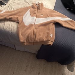 Vintage Nike Fleece 