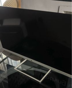Hp monitor